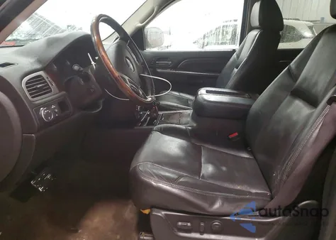 2009 GMC Yukon Denali z USA, uszkodzony, nr VIN 1GKFK03279J119290